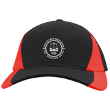 Gate City Bar Association STC11 Sport-Tek Mid-Profile Colorblock Hat