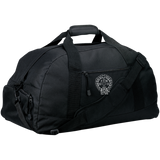 NFD&MA BG980 Port & Co. Basic Large-Sized Duffel Bag