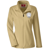 NFD&MA TT80W Team 365 Ladies' Soft Shell Jacket