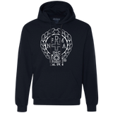NFD&MA G925 Gildan Heavyweight Pullover Fleece Sweatshirt