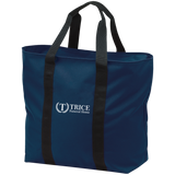Trice Funeral Home B5000 Port & Co. All Purpose Tote Bag