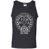 NFD&MA G220 Gildan 100% Cotton Tank Top