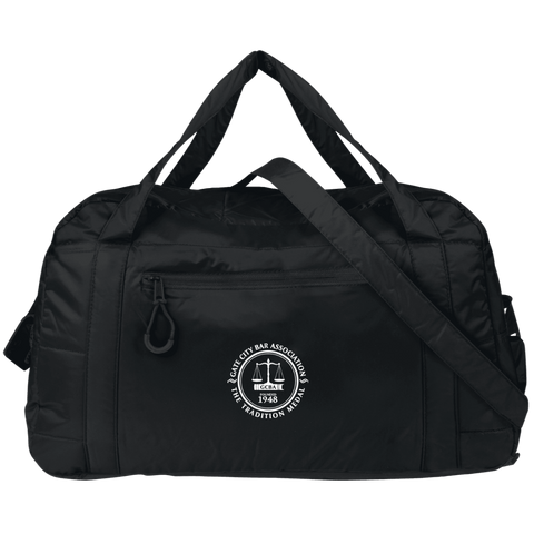 Gate City Bar Association 229303 Holloway Intuition Bag