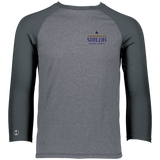 Shiloh Baptist Church 222538 Holloway Men's Typhoon T-Shirt