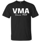 VMA G200 Gildan Ultra Cotton T-Shirt