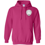 NFD&MA G185 Gildan Pullover Hoodie 8 oz.