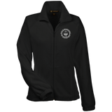 Gate City Bar Association M990W Harriton Women's Fleece Jacket