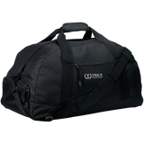 Trice Funeral Home BG980 Port & Co. Basic Large-Sized Duffel Bag